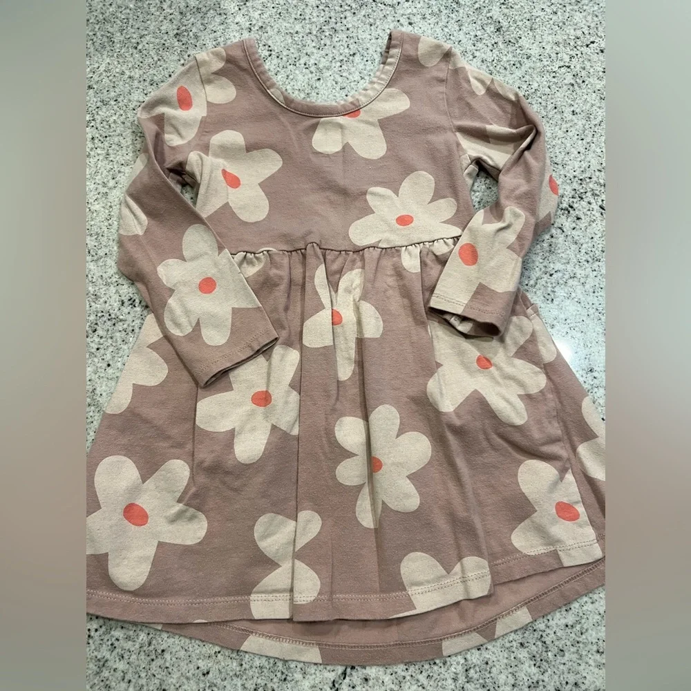 Gap Dress Girls Size 3 toddler - Picture 4 of 5